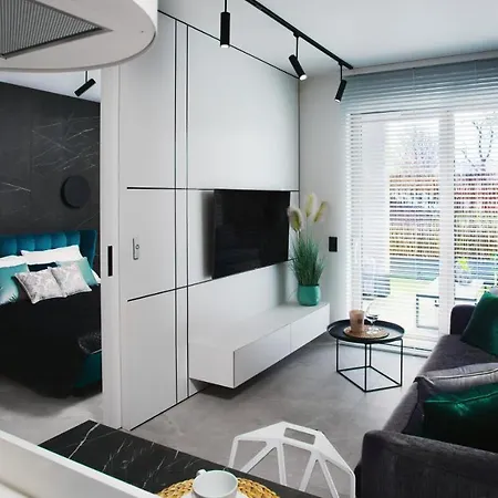 Apartamenty Oliwia - Kącik Kraków Zewnętrze zdjęcie