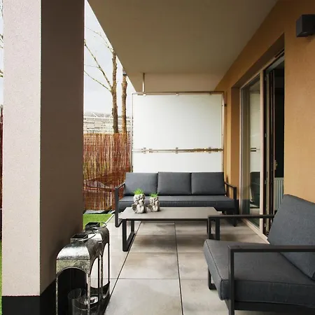 Apartamenty Oliwia - Kącik Kraków Zewnętrze zdjęcie