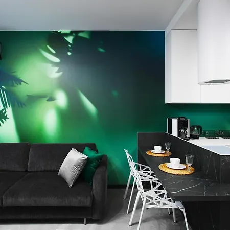 Apartamenty Oliwia - Kącik Kraków Zewnętrze zdjęcie