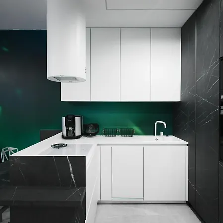 Apartamenty Oliwia - Kącik Kraków Zewnętrze zdjęcie