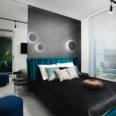 Apartamenty Oliwia - Kącik Kraków Zewnętrze zdjęcie
