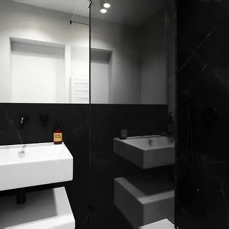 Apartamenty Oliwia - Kącik Kraków Zewnętrze zdjęcie