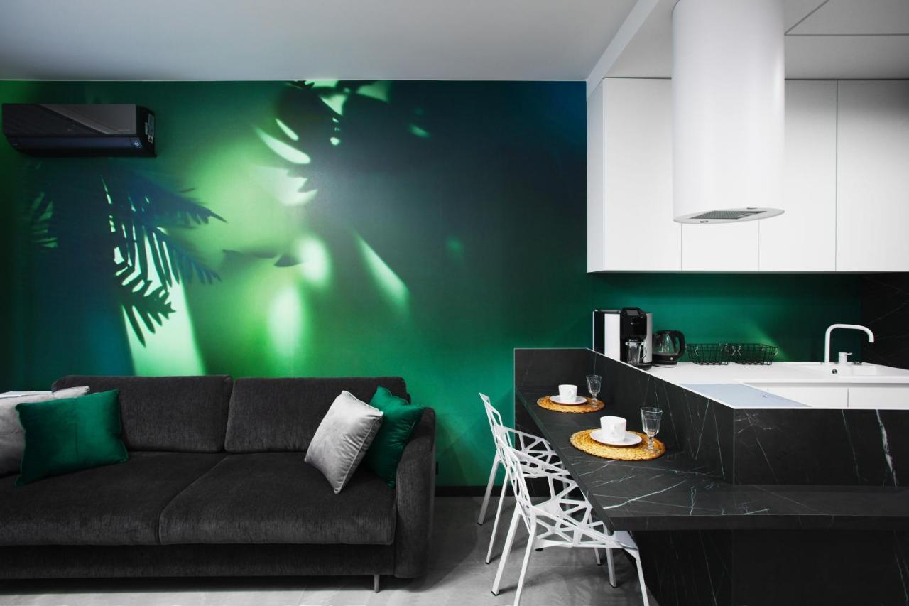 Apartament Oliwia - Kącik Kraków
