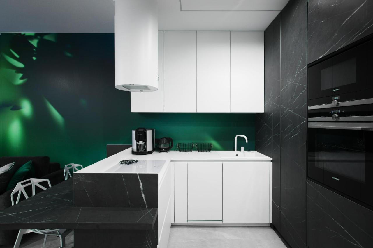 Oliwia - Kącik Apartament *