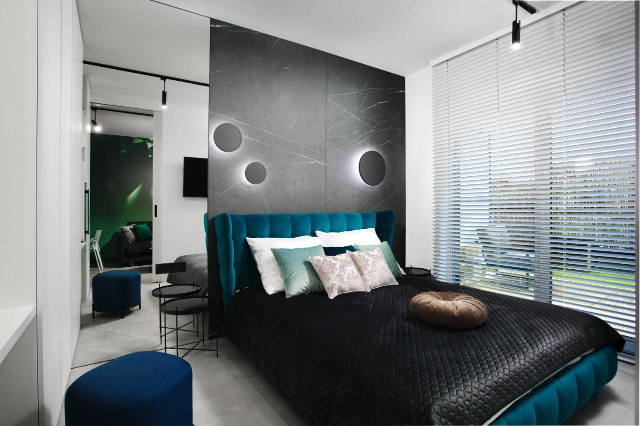 Oliwia - Kącik Apartament Kraków
