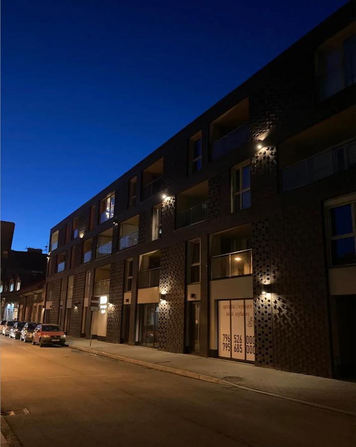 Oliwia - Kącik Apartament *